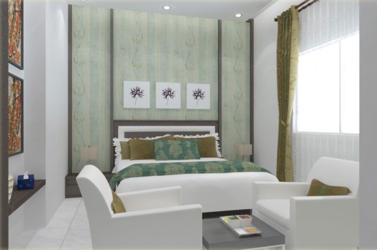 Hotel Rockland جايبور المظهر الخارجي الصورة