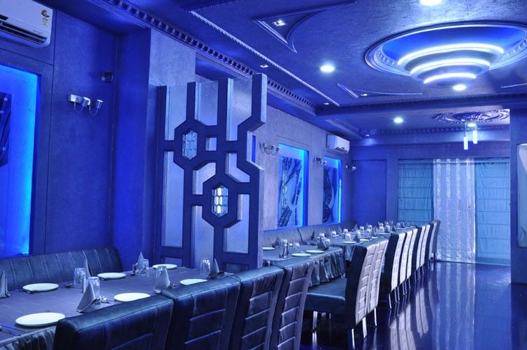Hotel Rockland جايبور المظهر الخارجي الصورة