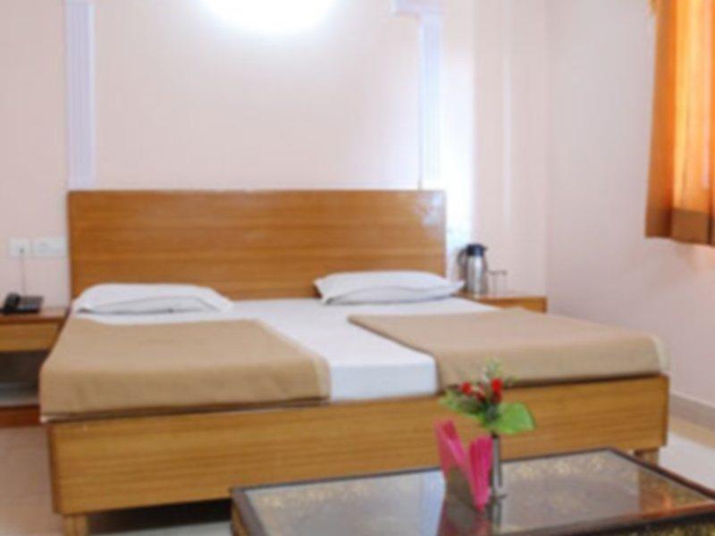 Hotel Rockland جايبور المظهر الخارجي الصورة