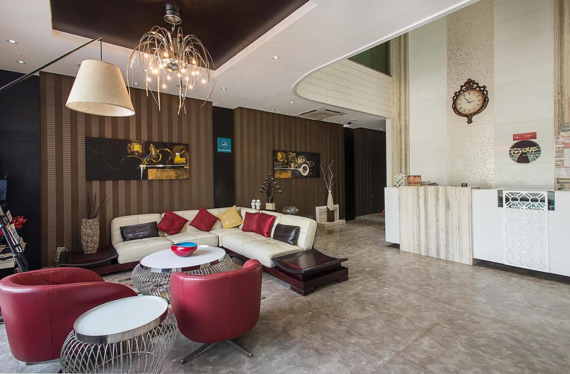 Hotel Rockland جايبور المظهر الخارجي الصورة