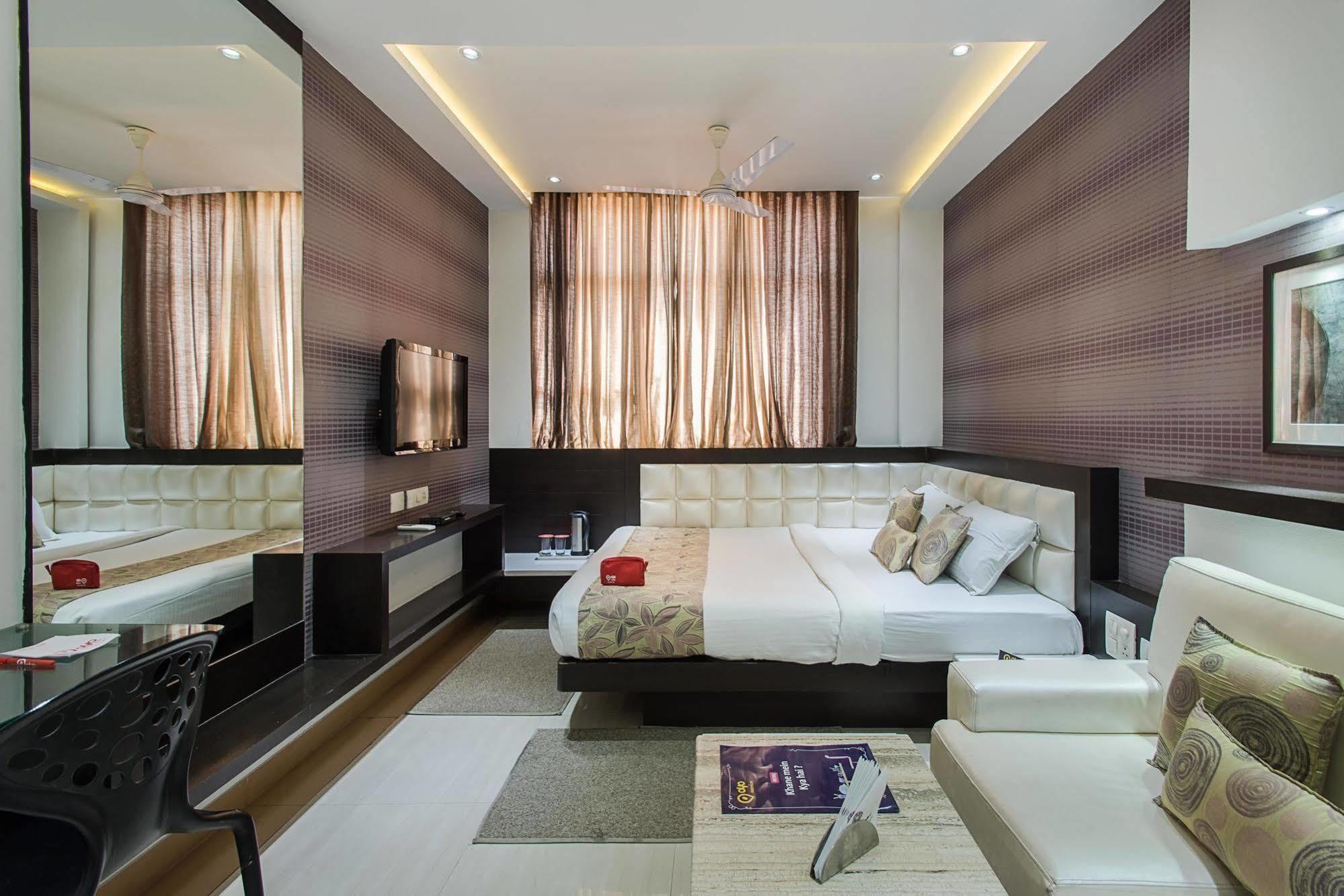 Hotel Rockland جايبور المظهر الخارجي الصورة