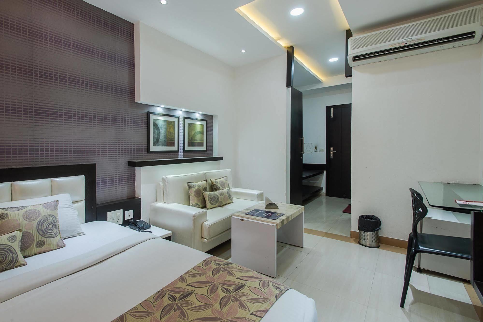 Hotel Rockland جايبور المظهر الخارجي الصورة