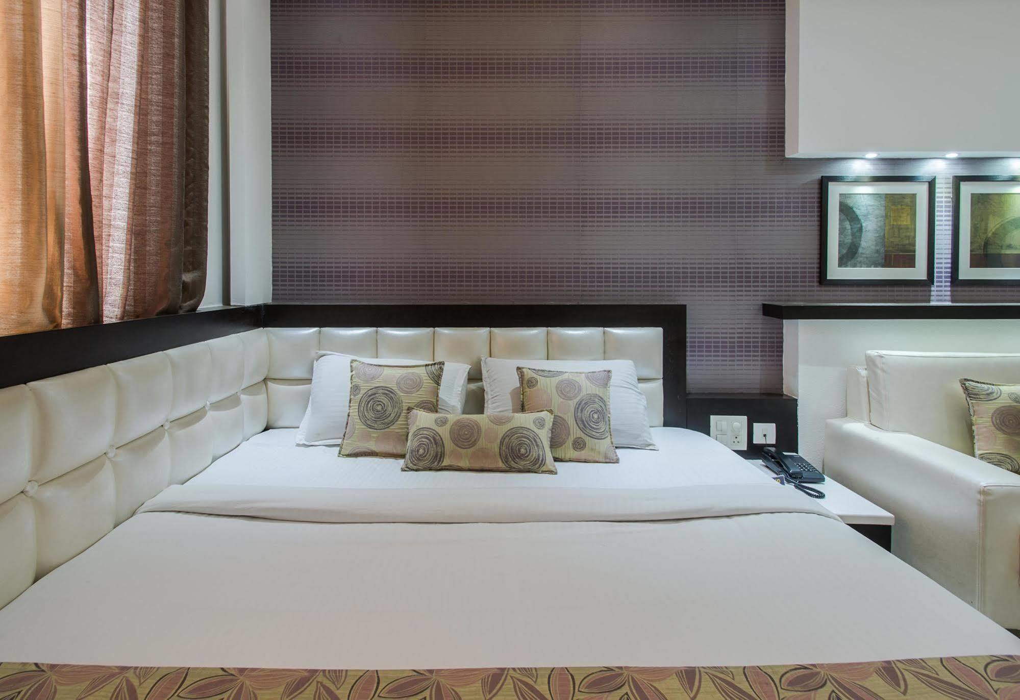 Hotel Rockland جايبور المظهر الخارجي الصورة