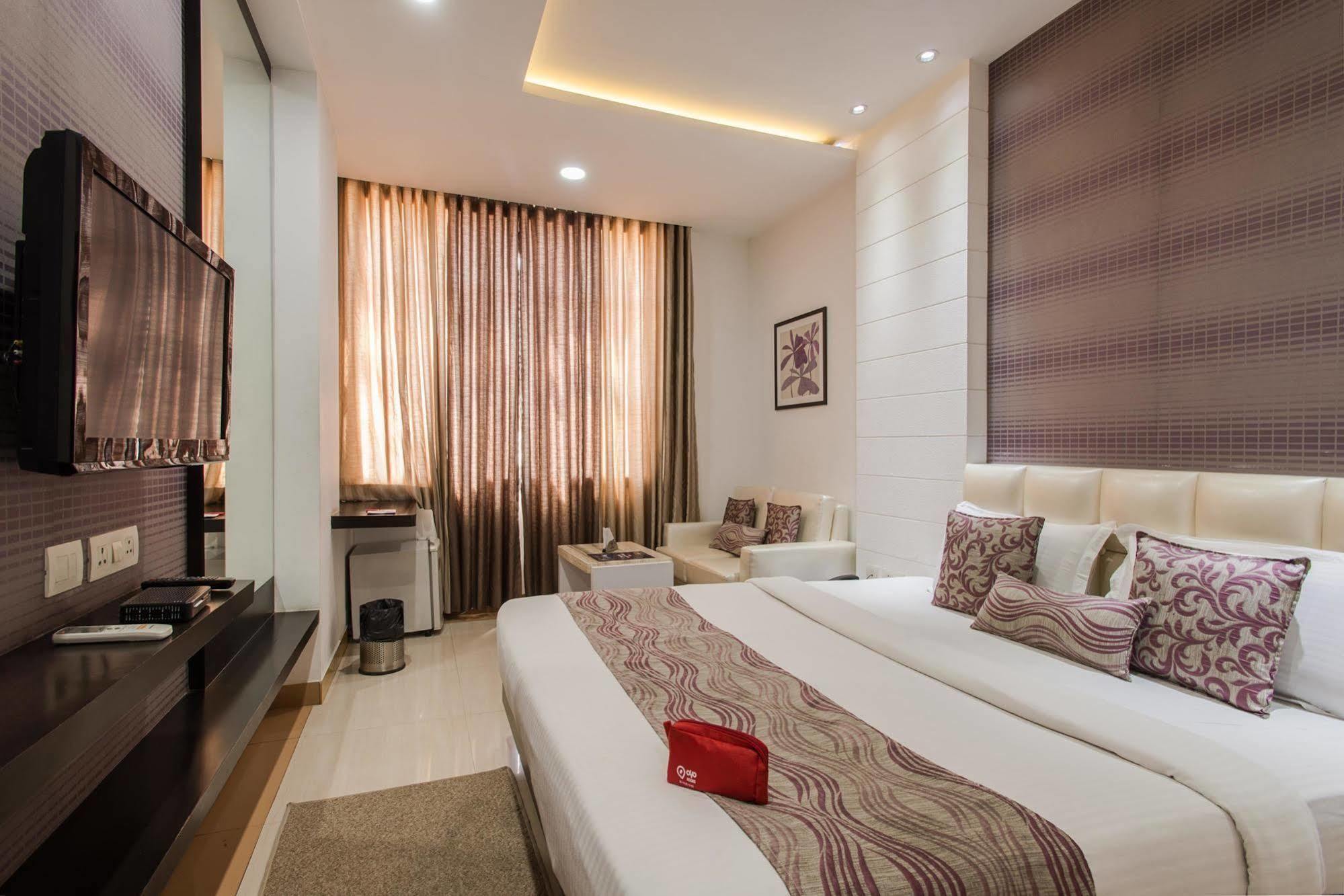 Hotel Rockland جايبور المظهر الخارجي الصورة
