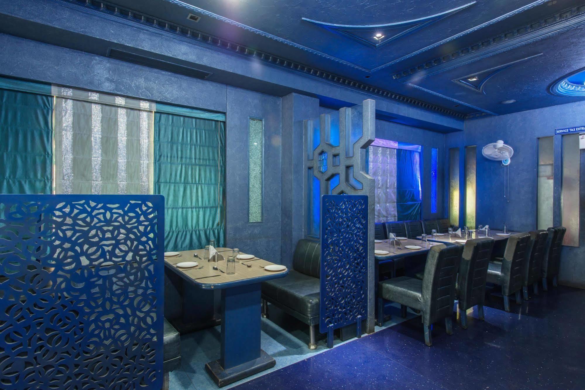 Hotel Rockland جايبور المظهر الخارجي الصورة