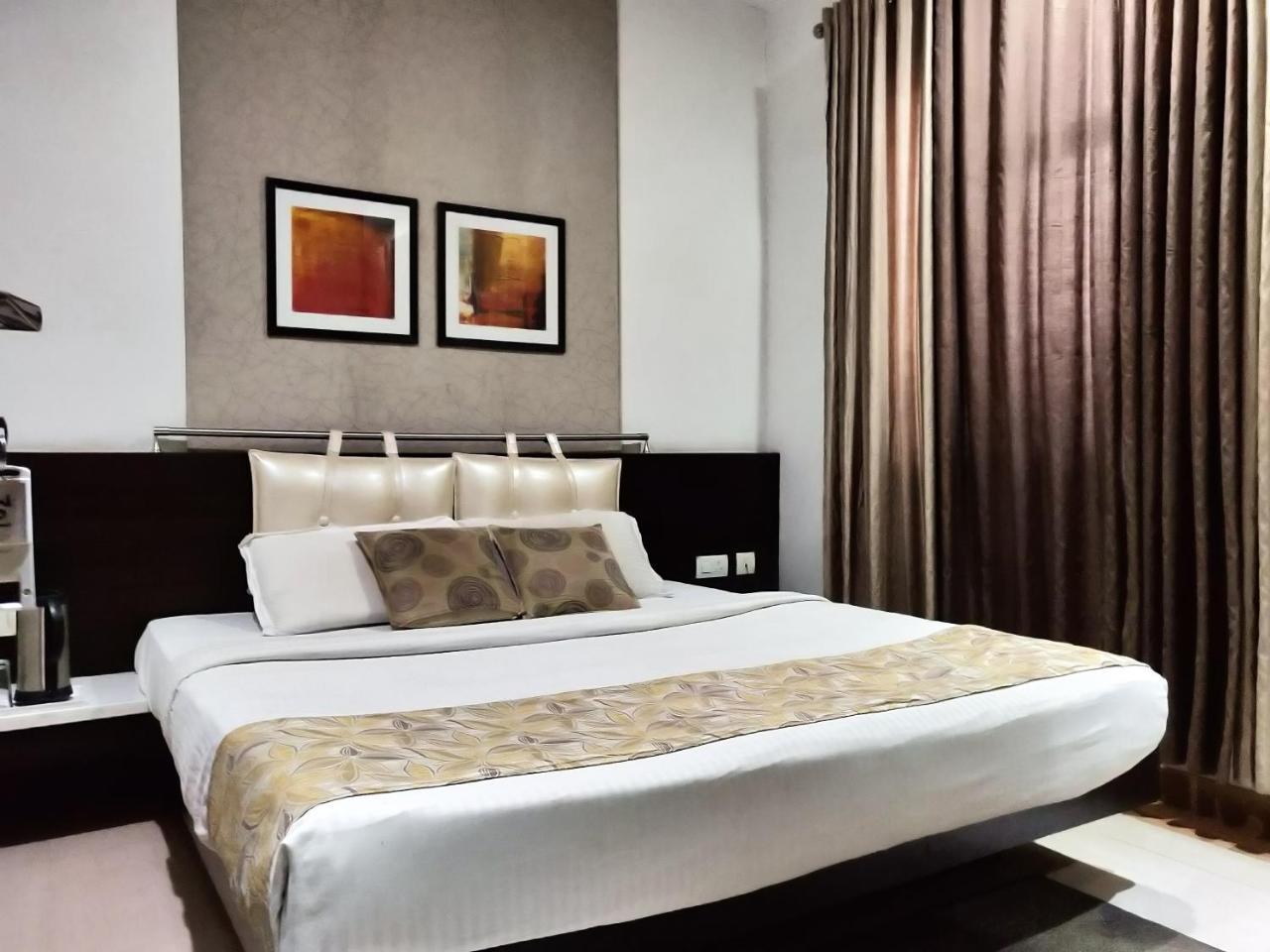 Hotel Rockland جايبور المظهر الخارجي الصورة