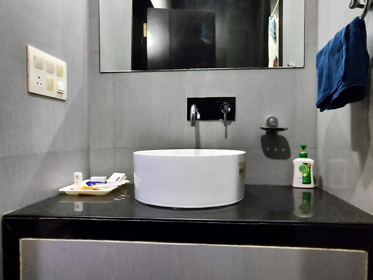Hotel Rockland جايبور المظهر الخارجي الصورة