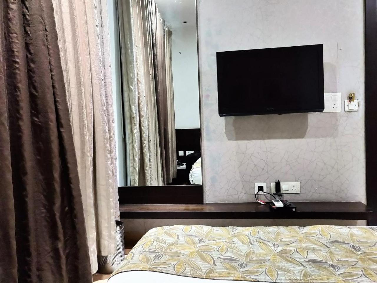 Hotel Rockland جايبور المظهر الخارجي الصورة