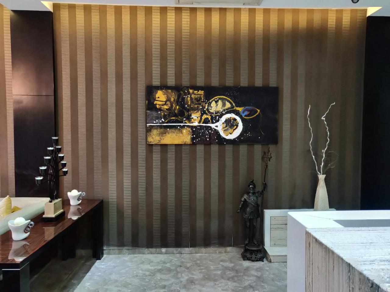 Hotel Rockland جايبور المظهر الخارجي الصورة