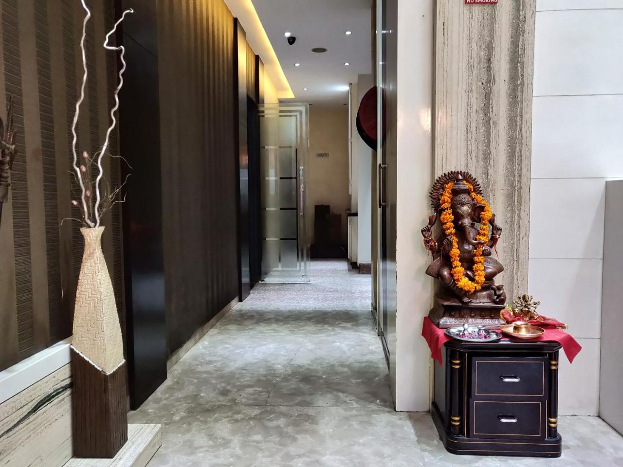 Hotel Rockland جايبور المظهر الخارجي الصورة