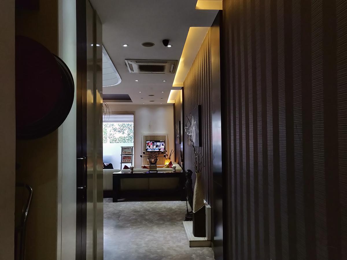 Hotel Rockland جايبور المظهر الخارجي الصورة