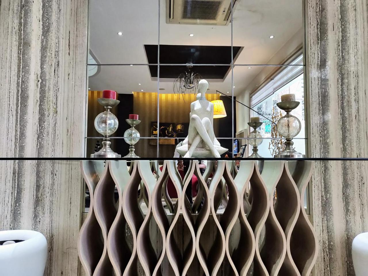 Hotel Rockland جايبور المظهر الخارجي الصورة