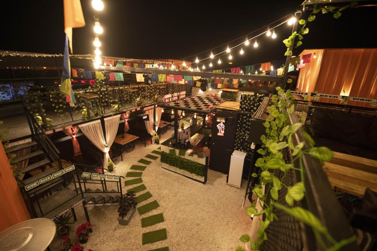 Hotel Rockland جايبور المظهر الخارجي الصورة